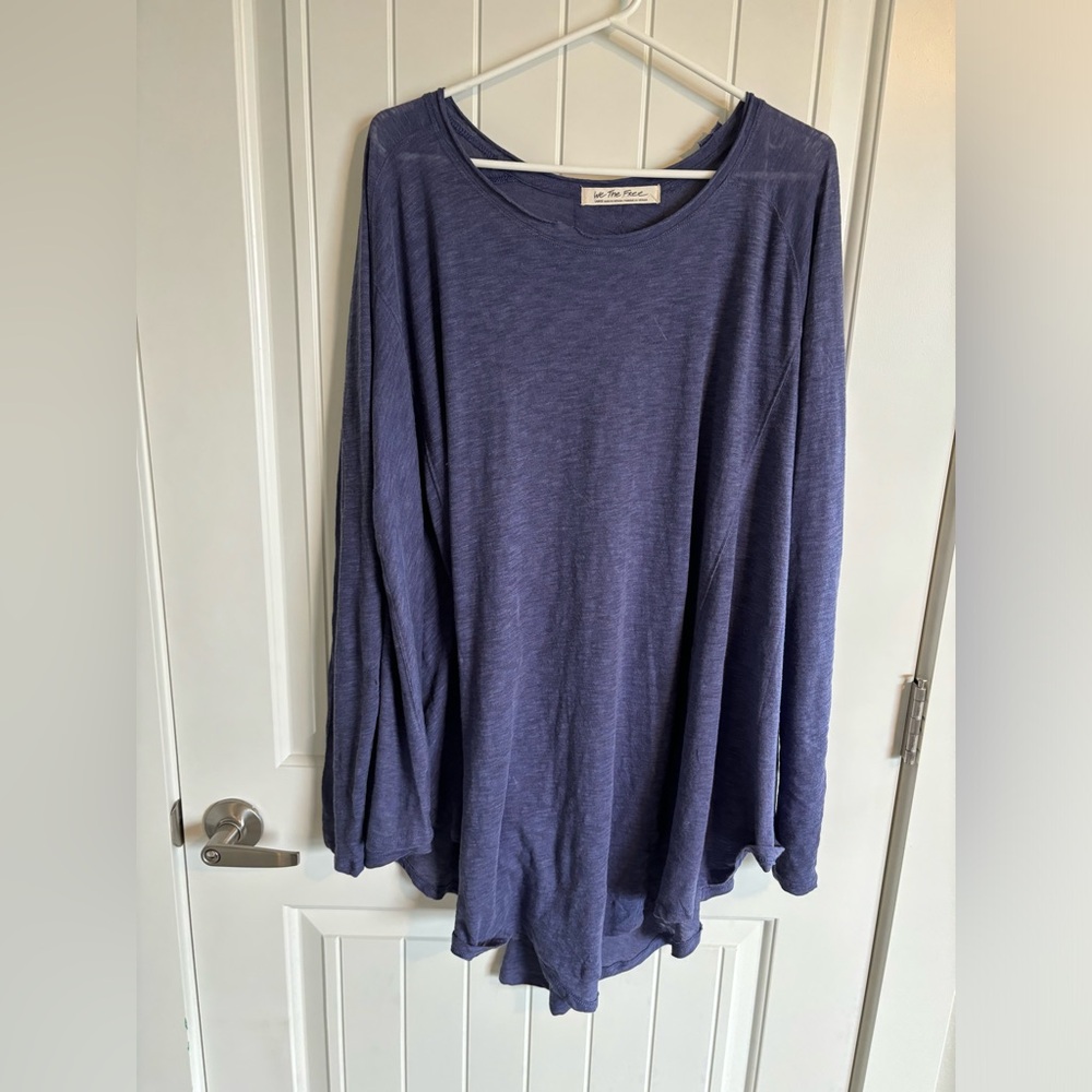 NWT We the Free Top